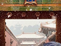 -故宫博物院(故宫)