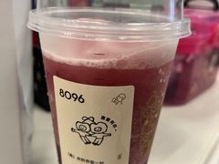 -喜茶(天津乐宾百货店)