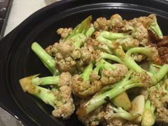 -四季小馆·地道北京小吃(广百店)