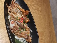 -新石器烤肉(南站店)