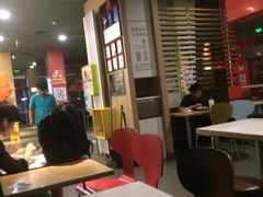 -麦当劳(双榆树店)
