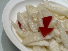 -渝悦情·新派川菜(建国门店)