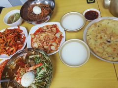-屋里家延边朝鲜族冷面(南园店)