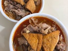 -大鼎沙嗲面(港口路店)