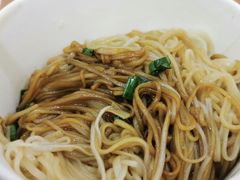 拌面线-三真丸子美食坊(故宫路店)