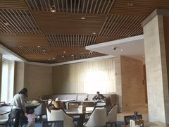 -蜻蜓逐宴全日制西餐厅I古北水镇大酒店