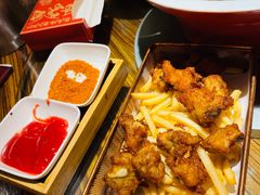 -百年神厨·地道川菜(清江西路店)