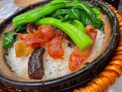 -肥仔文澳门猪骨煲(南京西路店)