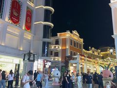 -孙文西路步行街