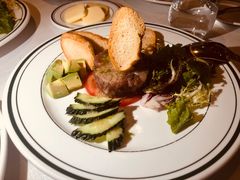 -Wolfgang’s Steakhouse 沃夫冈牛排馆(上海白玉兰广场店)
