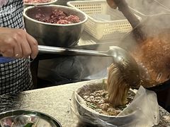 -正宗杨记普洱酸醋米线(总店)