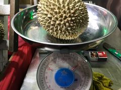 门面-無招牌海鮮(芽笼店)