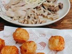 -乡亲鹅肉城(吴江店)