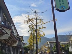 -安徽天堂寨风景区