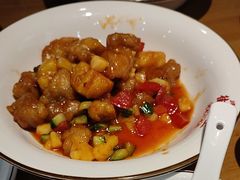 -街小坐闽南小牌档(老火车站店)