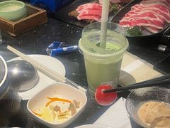 -捞王锅物料理(温州万象城店)