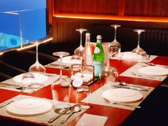 -MONICH牛排融合餐厅(和义大道购物中心店)