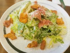 凯撒沙拉-PIZZA BIANCA(万象城店)