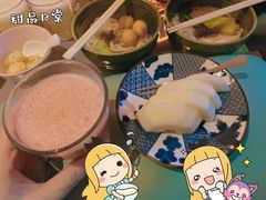 -丽晶大班SPA(大沽店)