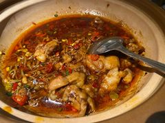 -湖南人家·家传湖南菜(水围店)