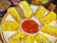 -海云台韩式汤饭·13年匠心韩料(南山店)