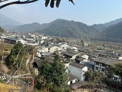 -海窝子古镇