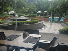 -岷山饭店-芝芝自助餐厅