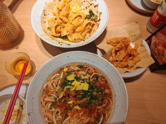 -大师兄·西北小馆(北站缤果空间店)