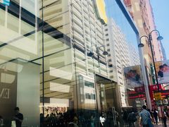 -Apple 零售店(Canton Road)