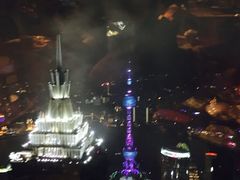 -上海柏悦酒店·世纪100牛排馆