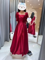 -Color卡诺婚纱礼服馆(南京严选店)