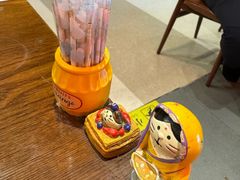 -伽喱博士 Dr.CURRY咖喱饭(太阳宫咖喱店)