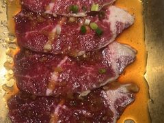 -炙城·韩式烤肉(南京东路店)