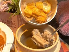 -狮拾久·现代新加坡料理(福田COCO Park店)