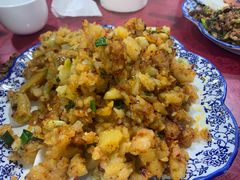 老奶洋芋-老丽江餐馆(丽江华都商贸城店)