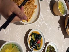 -松鹤面馆·古法焖肉面(观前店)