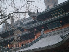 -上海东林寺(金山区)