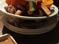 -比特堡啤酒烤肉自助料理(和平店)