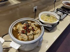-素满香·食养自助(建邺万达店)