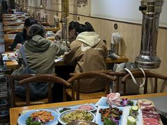 -鹤之乡·齐齐哈尔东北炭火烤肉(昆明盈江路店)