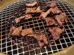 -谷牛和牛烤肉(漕河泾印象城店)