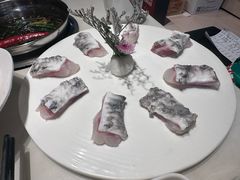 -围炉夜话·潮汕卤水火锅(榕江店)