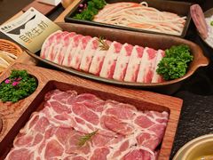 -万达广场(松江店)