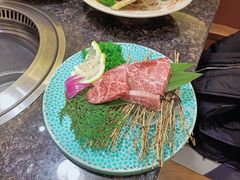 -酉林和牛·烧肉