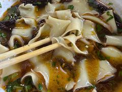 -满族八旗正宗牛肉面