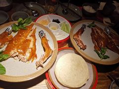 -青年公社烤鸭(青年路店)