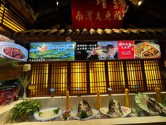 -解家河南菜(金水路店)