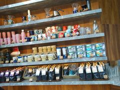 零售区-星巴克臻选(南京艾尚天地店)