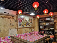 -粗粮人家(簋街店)