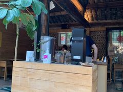 -VOYAGE COFFEE(北锣鼓巷店)